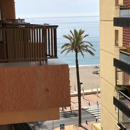 Apartamento Fuengirola Extérieur photo