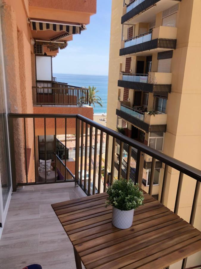 Apartamento Fuengirola Extérieur photo