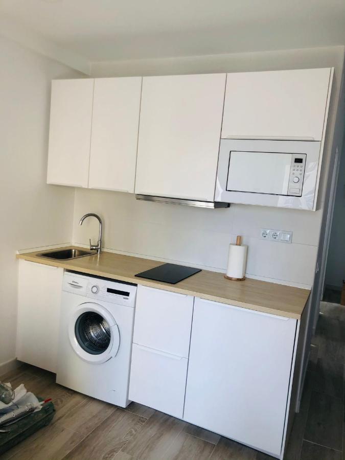 Apartamento Fuengirola Extérieur photo