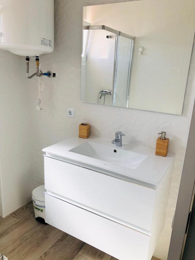 Apartamento Fuengirola Extérieur photo