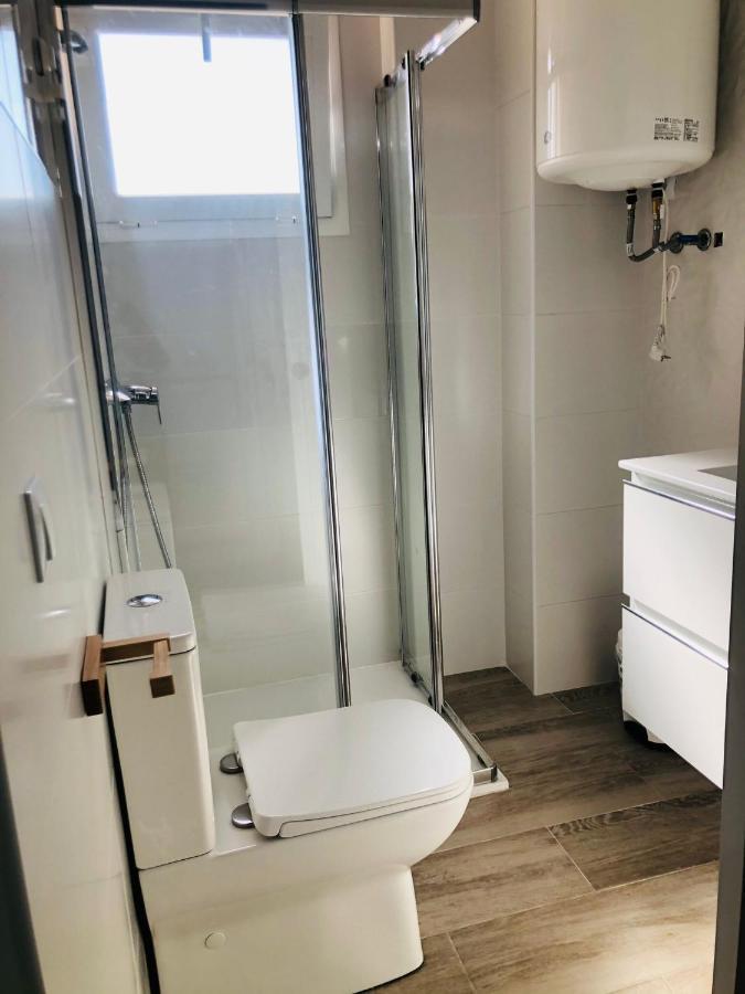 Apartamento Fuengirola Extérieur photo