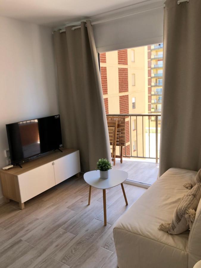 Apartamento Fuengirola Extérieur photo