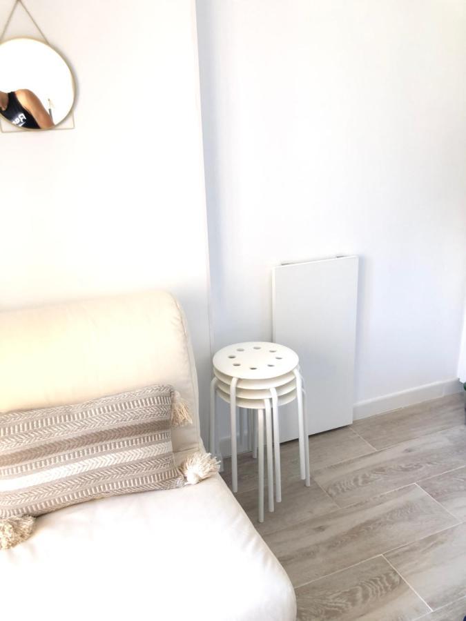 Apartamento Fuengirola Extérieur photo